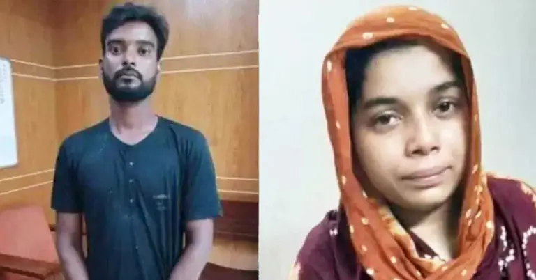 সোহেল রানা ও তার স্ত্রী স্বপ্না আক্তার